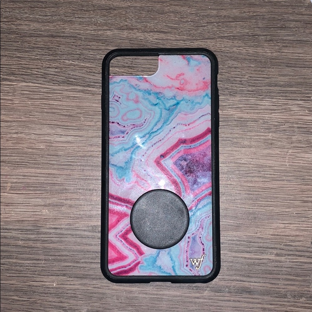 Bath Bomb Wildflower Case —LIMITED EDITION!!!!